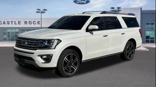 FORD EXPEDITION MAX 2019 1FMJK2AT7KEA46199 image